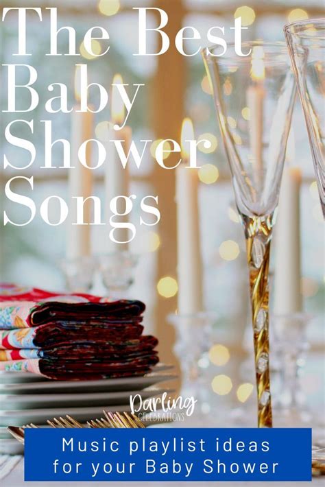 playlist for baby shower|baby shower playlist songs.